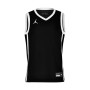 Team 25 Niño-Black-White