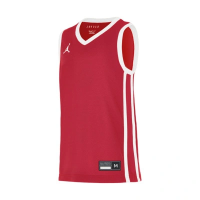 Jordan Camiseta Team 25 Niño — photo 3
