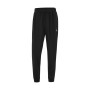 Fleece Team 25-Black-White