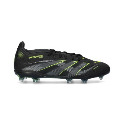 Bota Predator Elite FG Niño