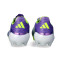 Zapatos de fútbol adidas F50 Elite 2G/3G AG