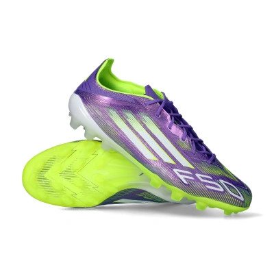 Taco de fútbol F50 Elite 2G/3G AG
