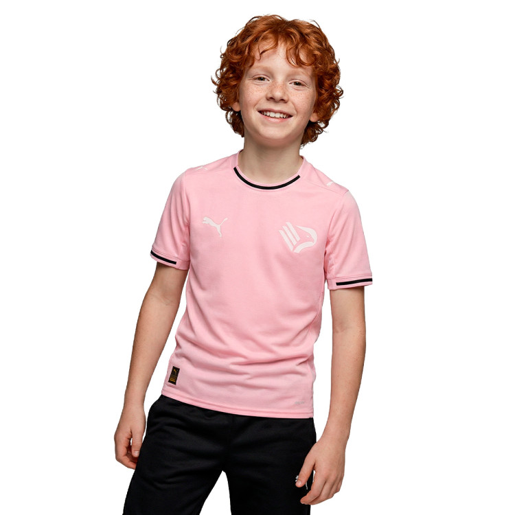 PUMA Palermo Primera Equipación Niño