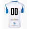 Camiseta Nike Striped Division V m/c Gimnástica de Torrelavega Niño