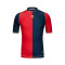 Kappa Kombat XXV Genoa 2025-2026 Jersey
