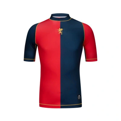 Kombat XXV Genoa 2025-2026 Jersey