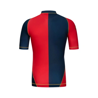 Kappa Camiseta Kombat XXV Genoa — foto 3