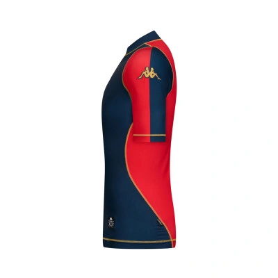 Kappa Camiseta Kombat XXV Genoa — foto 5