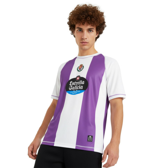 camiseta-kappa-kombat-xxv-real