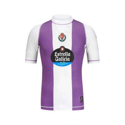 Kombat XXV Real Valladolid 2025-2026 Jersey