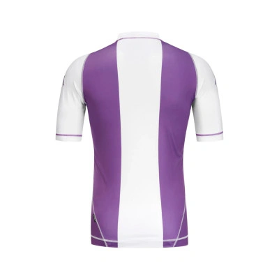 Kappa Camiseta Kombat XXV Real Valladolid — foto 3