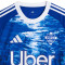 adidas Como 1907 Home Kit 2025-2026 Jersey