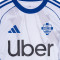 adidas Como 1907 Away Kit 2025-2026 Jersey