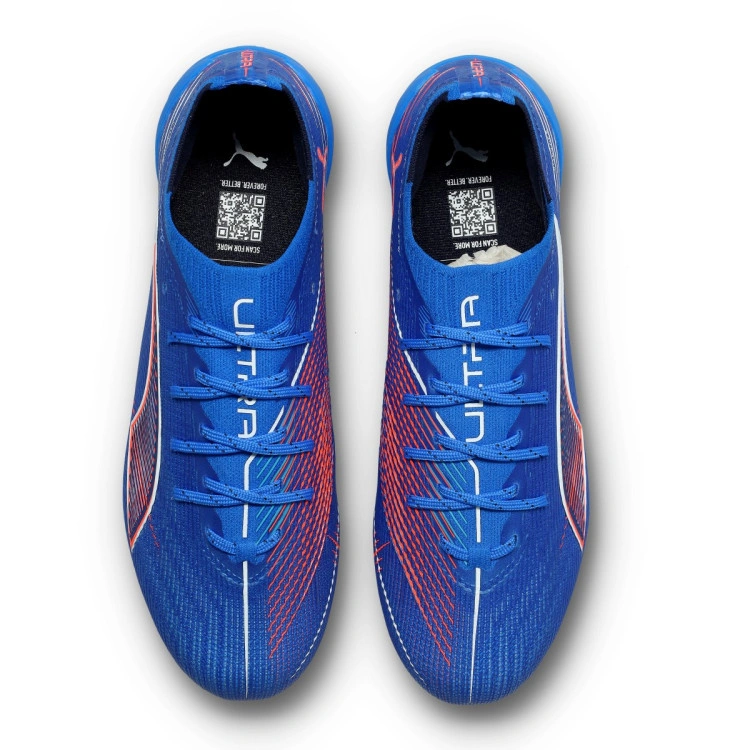bota-puma-ultra-6-ultimate-fg-mujer-blue-white-glowing-red-5