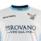 Camisola Acerbis Lecco Calcio Away 2025 - 2026