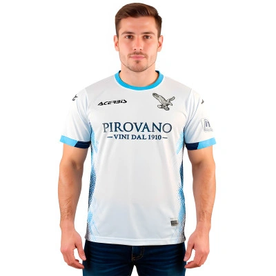Jersey Lecco Calcio Away 2025 - 2026