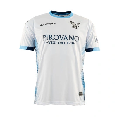 Camiseta Lecco Calcio Away 2025 - 2026