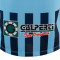 Camisola Acerbis Lecco Calcio Home 2025-2026