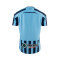 Camisola Acerbis Lecco Calcio Home 2025-2026