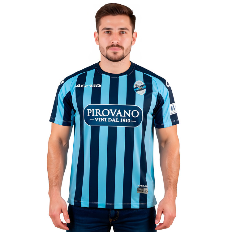 Acerbis Lecco Calcio Home