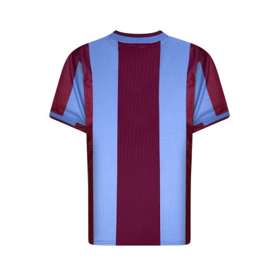 Score Draw Camiseta Aston Villa 2000 — photo 3