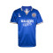 Camiseta Score Draw Leicester City 1995