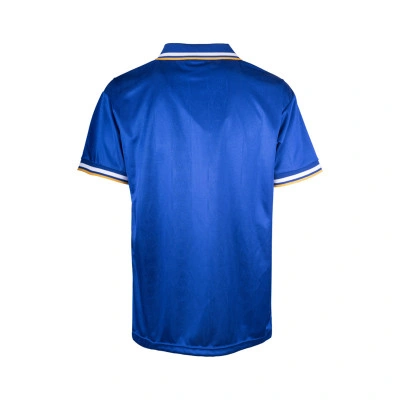 Score Draw Camiseta Leicester City 1995 — photo 3