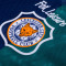 Camiseta Score Draw Leicester City 1995 Third