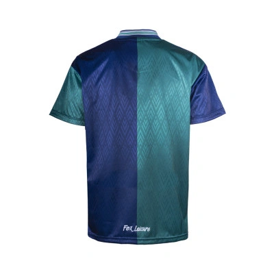 Score Draw Camiseta Leicester City 1995 Third — photo 3