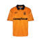 Camiseta Score Draw Wolverhampton Wanderers 1992 Bukta