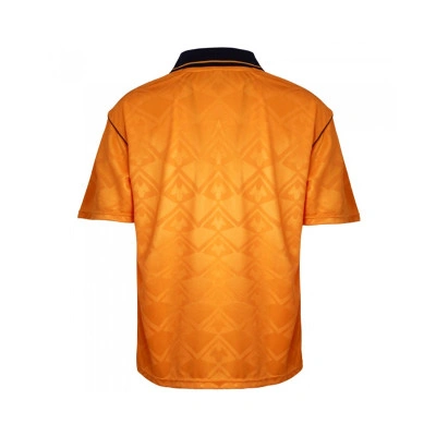 Score Draw Camiseta Wolverhampton Wanderers 1992 Bukta — photo 3