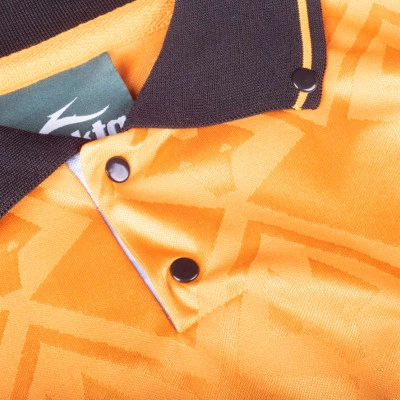 Score Draw Camiseta Wolverhampton Wanderers 1992 Bukta — photo 7