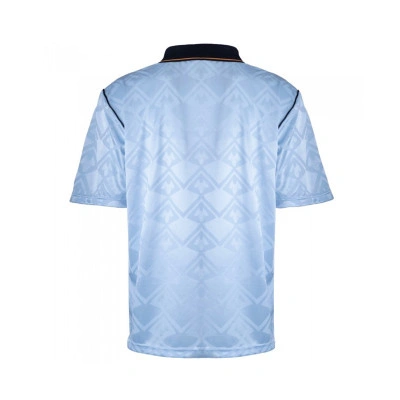 Score Draw Camiseta Wolverhampton Wanderers 1992 Away Bukta — photo 3