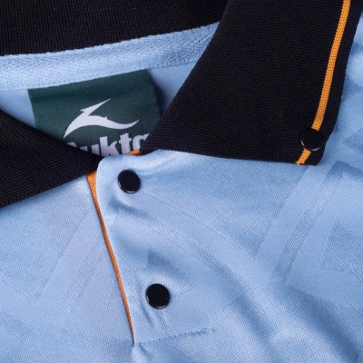 Score Draw Camiseta Wolverhampton Wanderers 1992 Away Bukta — photo 7