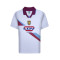 Camiseta Score Draw Aston Villa 2000 Away