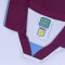 Camiseta Score Draw Aston Villa 2000 Away