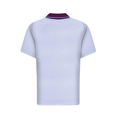 Score Draw Camiseta Aston Villa 2000 Away — photo 3