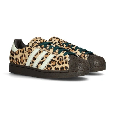Superstar 2 Frau Sneakers