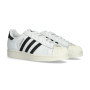 Superstar 2 Frau-White-Core Black-Off White