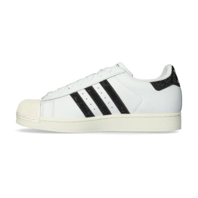 adidas Superstar II Rhinestone White Core Black (Women's) — foto 3