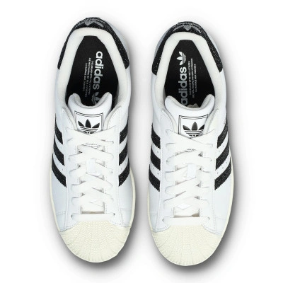 adidas Superstar II Rhinestone White Core Black (Women's) — foto 5