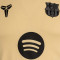 Playera Nike Pedri FC Barcelona Segunda Equipación x Kobe 2025-2026 Niño
