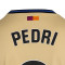 Camiseta Nike Pedri FC Barcelona Segunda Equipación x Kobe 2025-2026