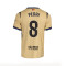 Camiseta Nike Pedri FC Barcelona Segunda Equipación x Kobe 2025-2026