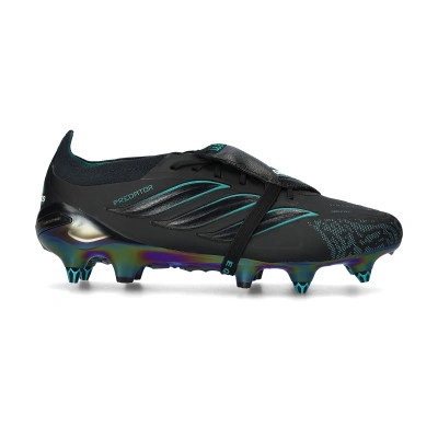 Taco de fútbol Predator Elite Equipment FT SG