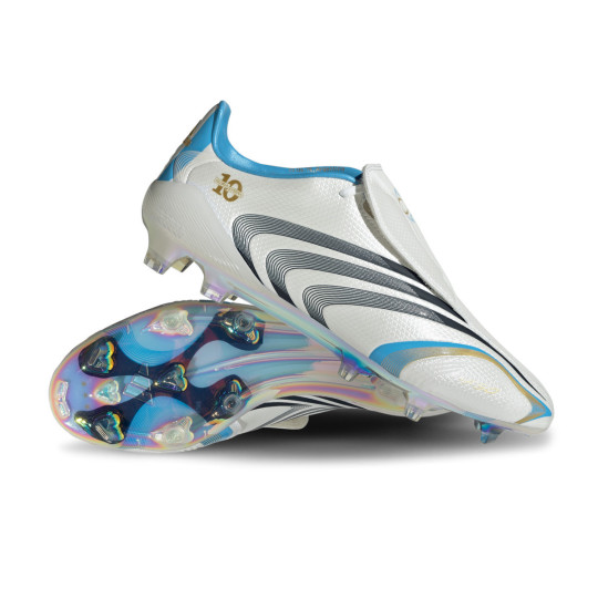Football Boots adidas F50 Elite FG Tunit Blabas-Maosno-Dormet