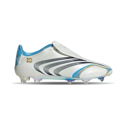 Taco de fútbol F50 Elite FG Tunit