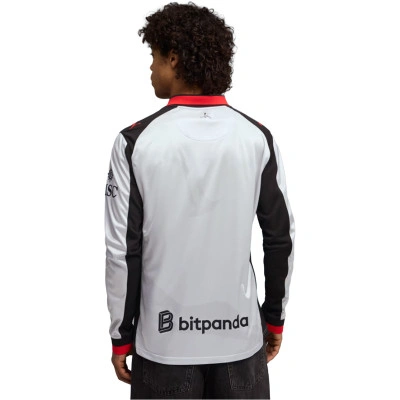 Camiseta AC Milan X SLAM JAM 2025-2026