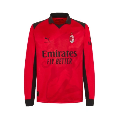 PUMA Camiseta AC Milan X SLAM JAM — foto 3