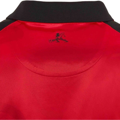 PUMA Camiseta AC Milan X SLAM JAM — foto 7